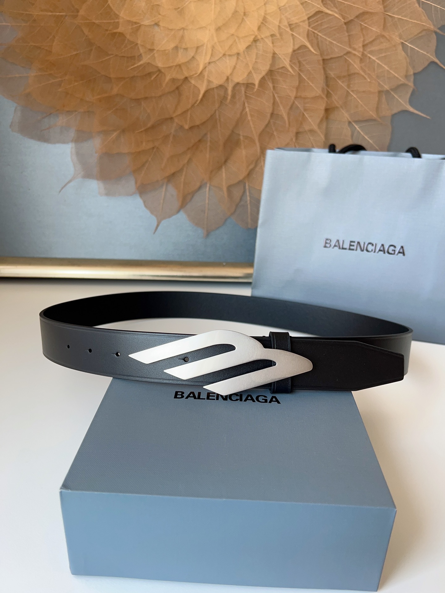 발렌시아가 벨트 57927 Balenciaga Belt