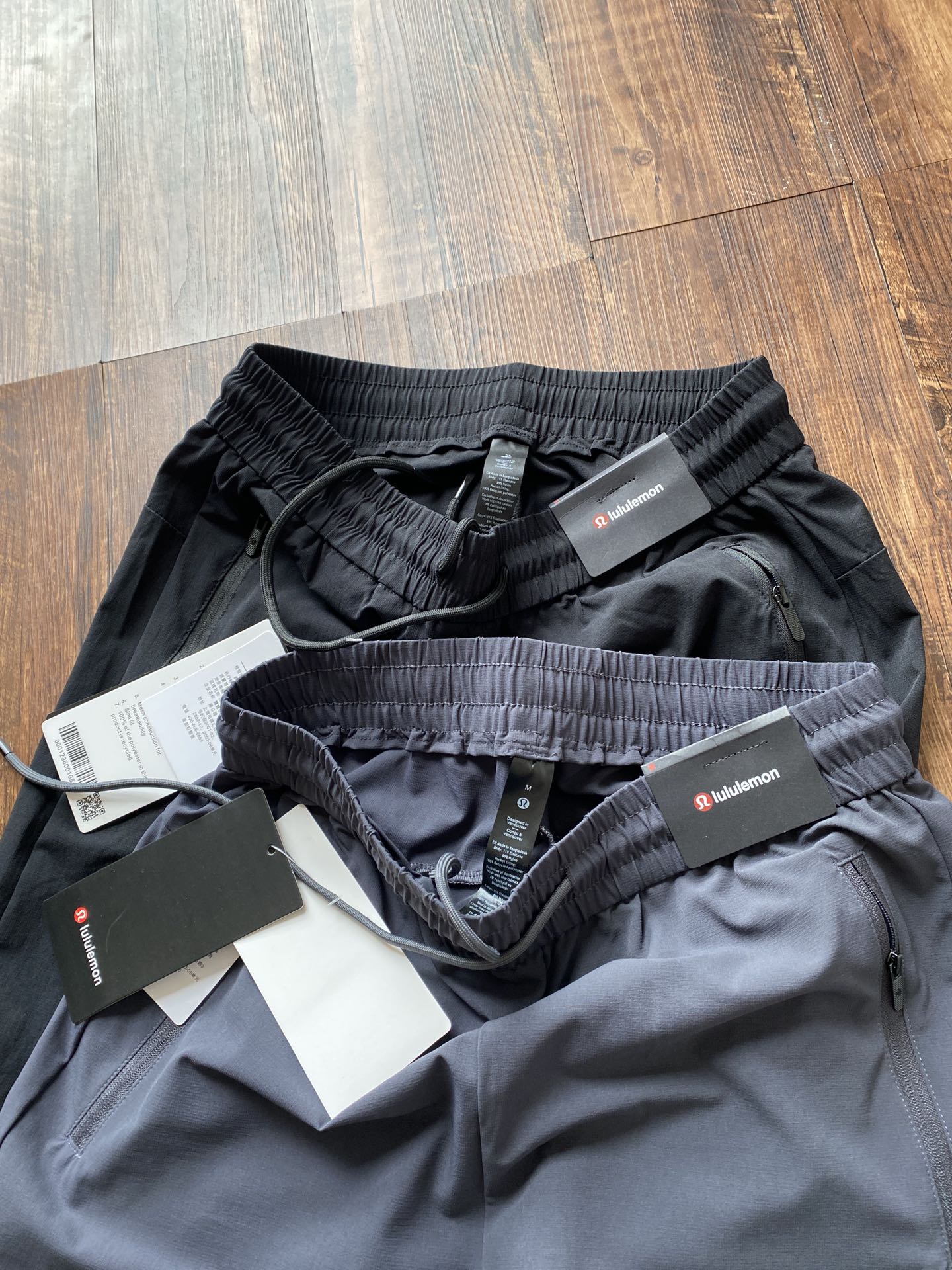 Lulu Men's Bottoms Lululemon ® athletica abc SeriesMen's Lulu Men's Bottoms yoga