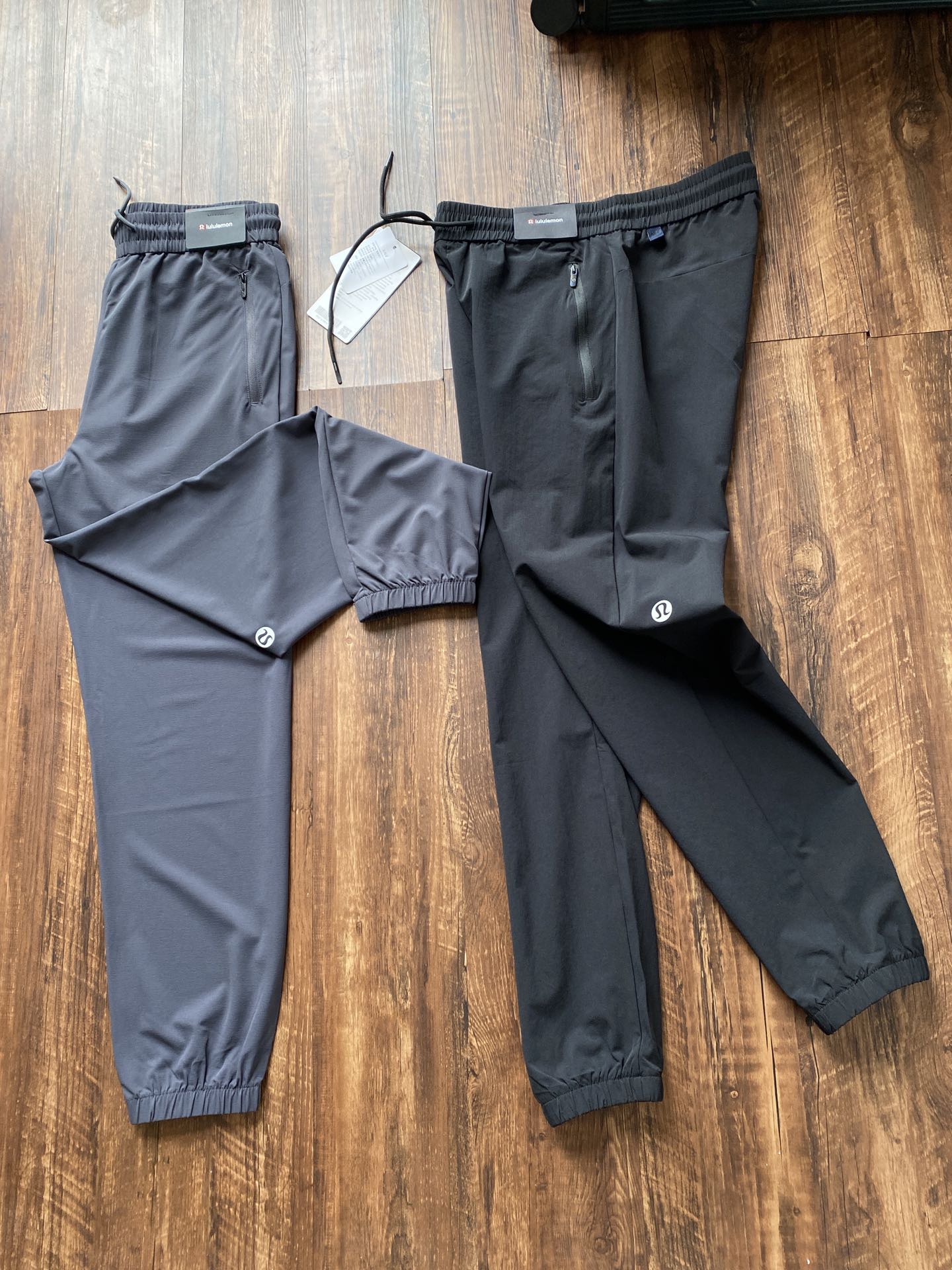 Lulu Men's Bottoms Lululemon ® athletica abc SeriesMen's Lulu Men's Bottoms yoga
