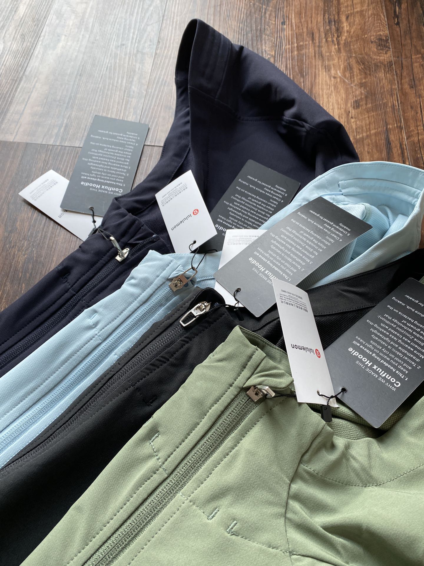 Lulu Men's Tops Lululemon WL Men's Lulu Men's Tops yoga