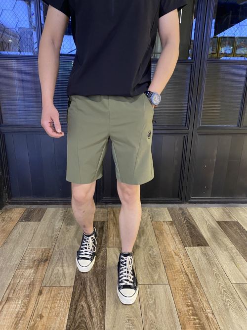 Mammut Outdoor Functional Athletic Shorts - Quick-Dry, Breathable, Comfortable