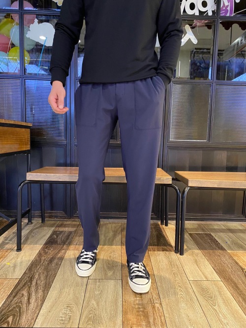 Men's High Weight Sports Casual Pants - Lightweight Outdoor Style & Quality 1 Men's High Weight Sports Casual Pants - Lightweight Outdoor Style & Quality