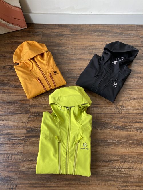 Kailas Lightweight Windproof Waterproof Hooded Jacket Outdoor Sportswear 1 Kailas Lightweight Windproof Waterproof Hooded Jacket Outdoor Sportswear