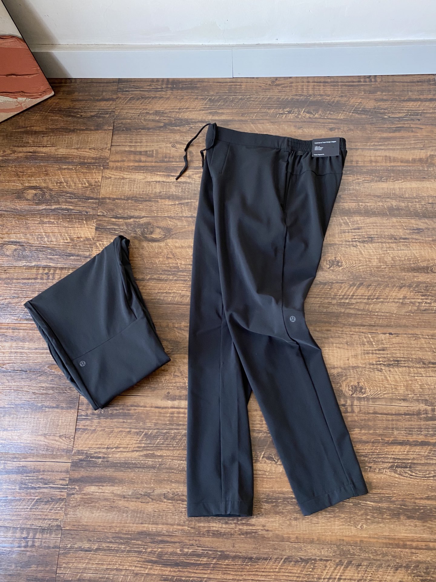 Lulu Men's Bottoms Lululemon New Venture Men's Lulu Men's Bottoms yoga