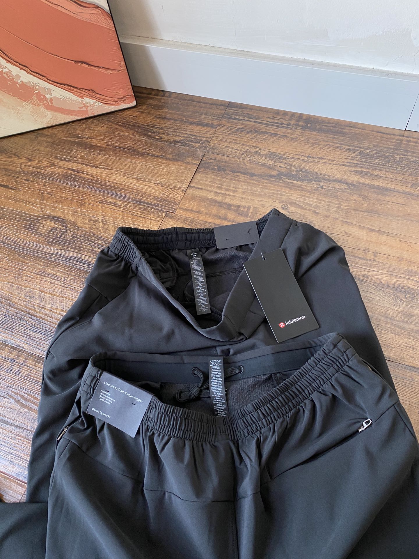 Lulu Men's Bottoms Lululemon New Venture Men's Lulu Men's Bottoms yoga