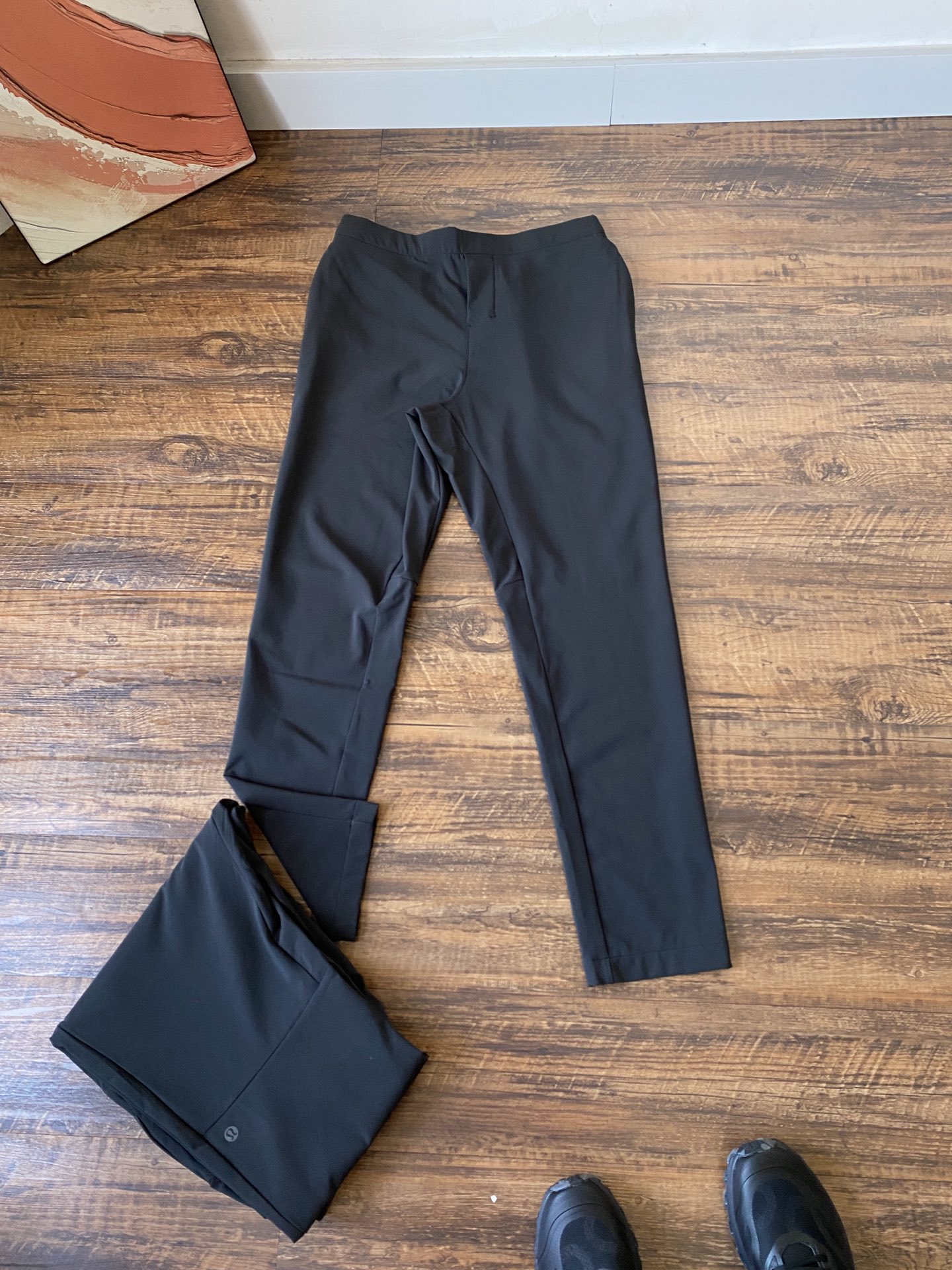 Lulu Men's Bottoms Lululemon New Venture Men's Lulu Men's Bottoms yoga