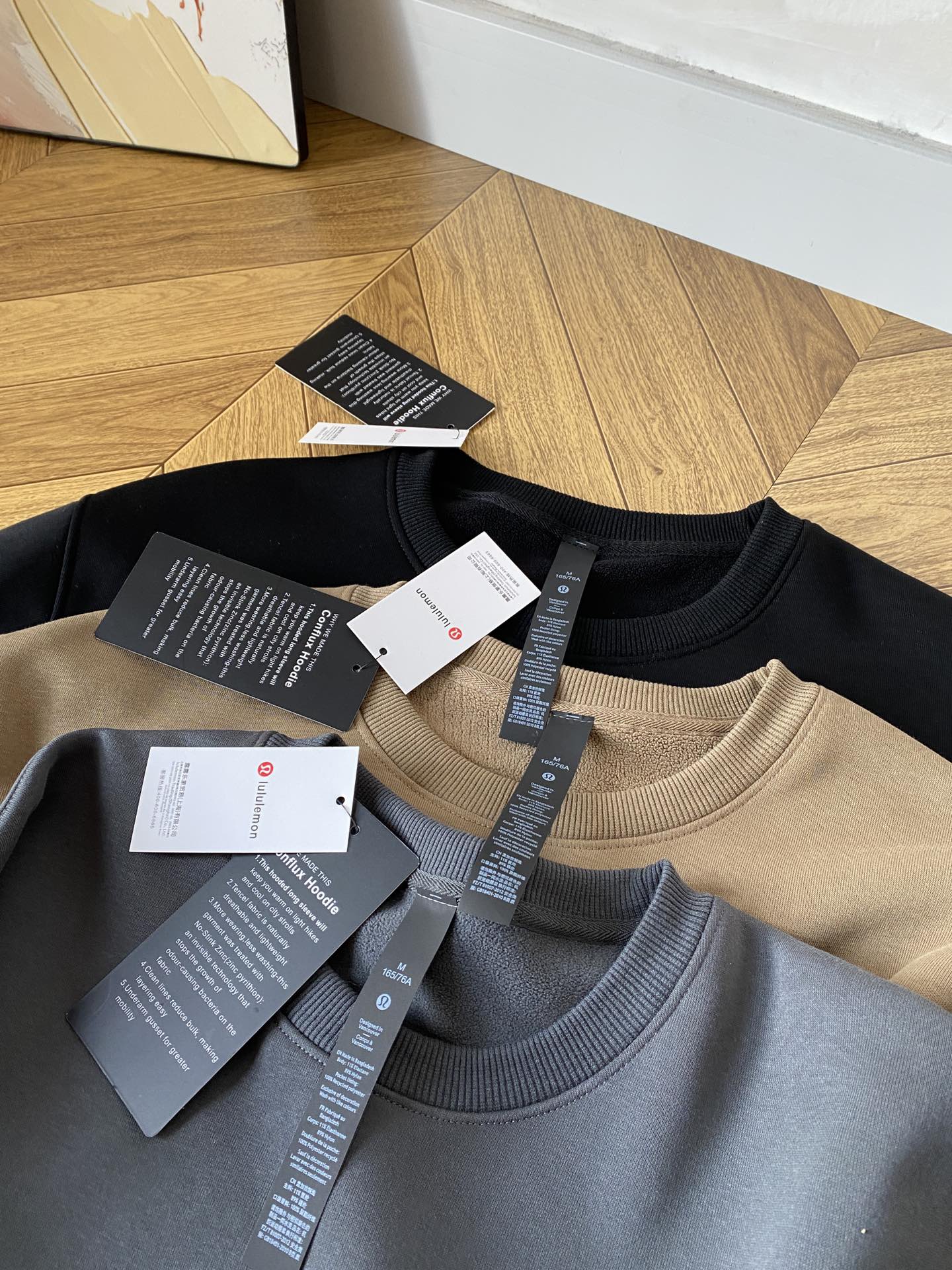 Lulu Men's Tops Lululemon steadyMen's Lulu Men's Tops yoga