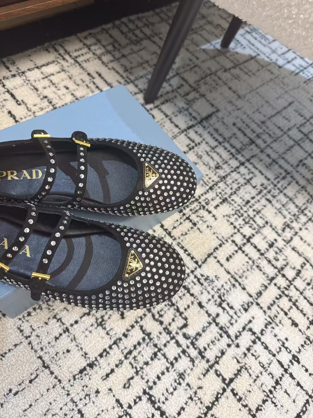 NO:651645,Details one by one, ballet shoes19860909细节一一一,芭蕾舞鞋,Women's Shoes