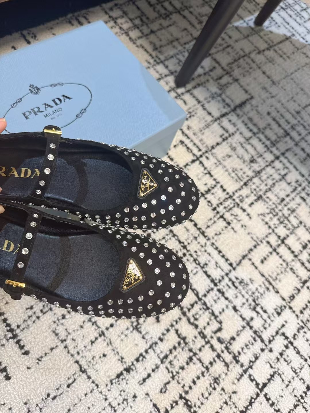 NO:651663,Details one by one, ballet shoes19860909细节一一一,芭蕾舞鞋,Women's Shoes