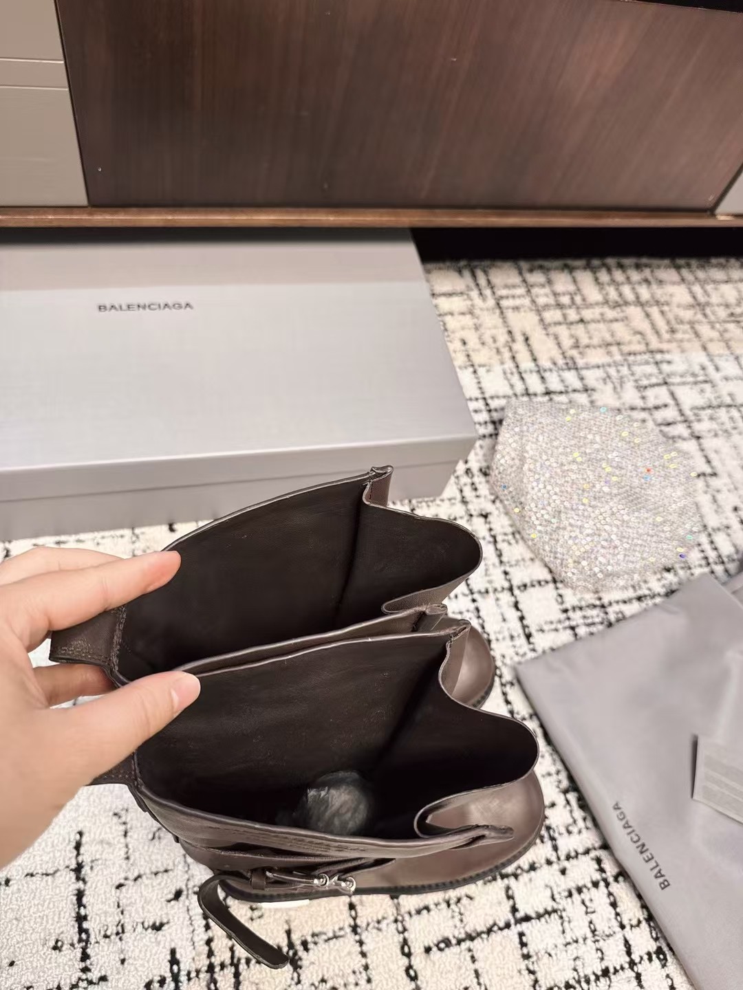 NO:260317,Details, boots, boots19860909细节图,靴子,boots,Women's Shoes