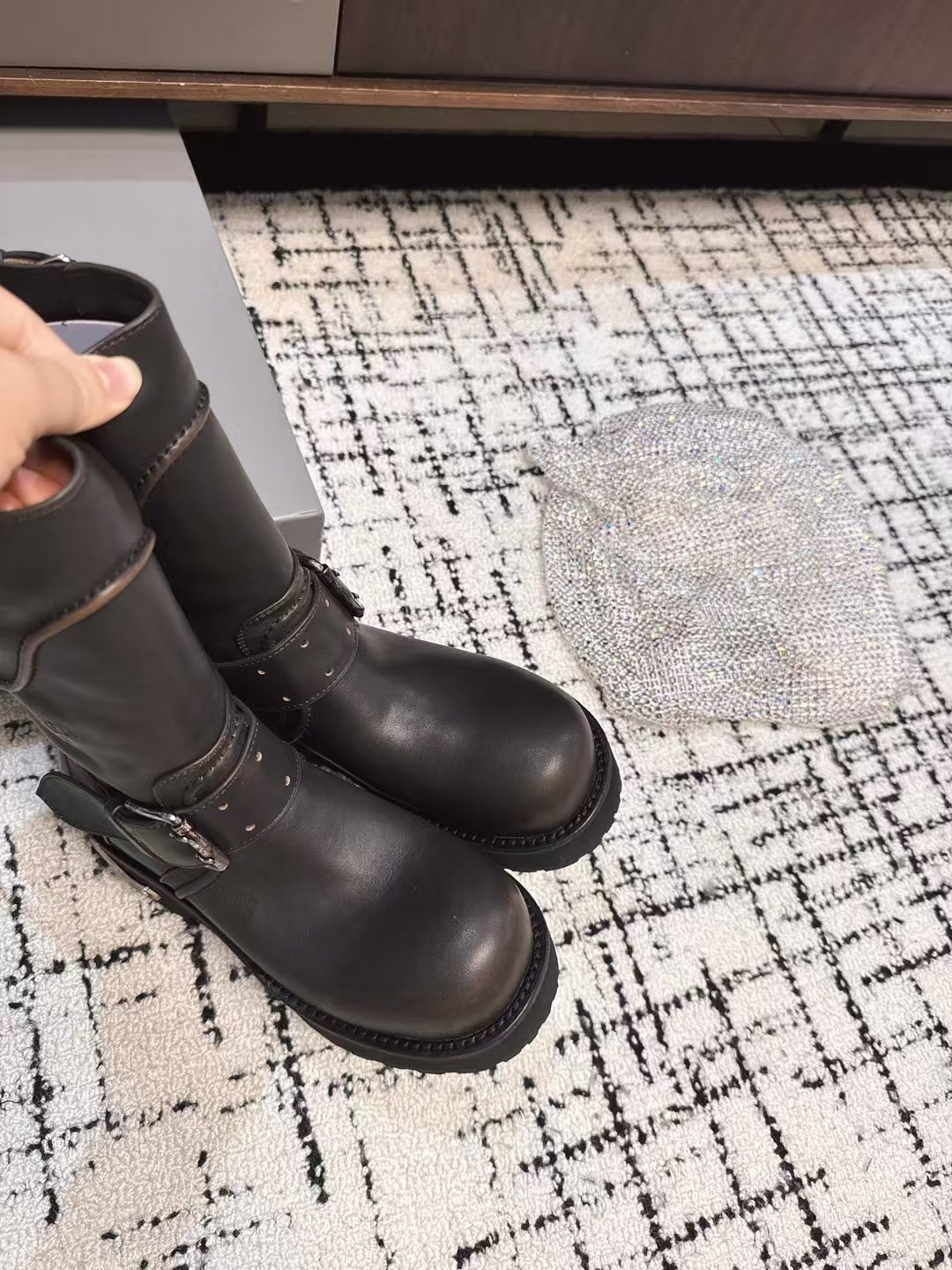 NO:264580,Details, boots, boots19860909细节,靴子,boots,Women's Shoes