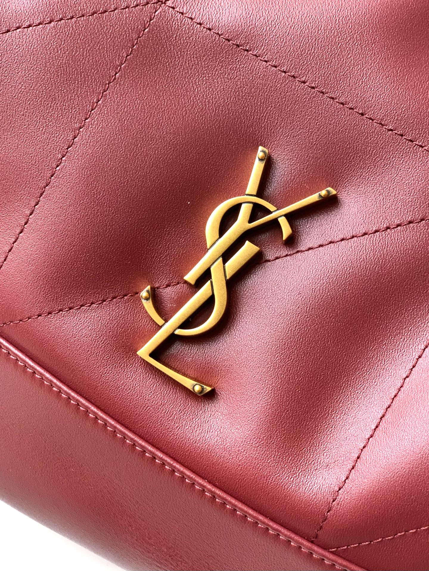 YSL Jamie 小号 4.3 大容量羊皮腋下包