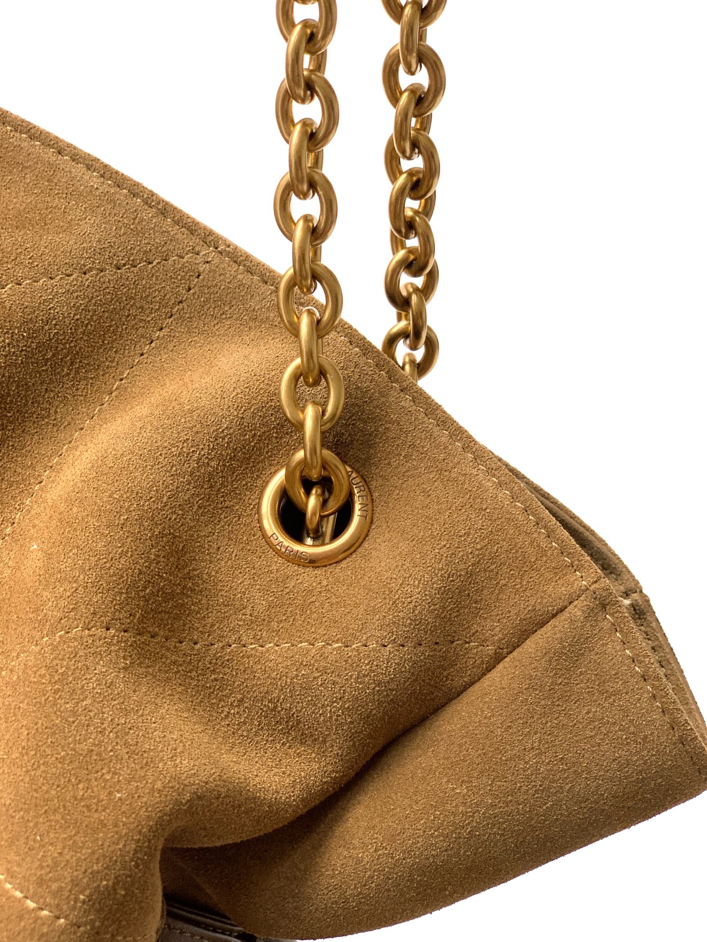 YSL Jamie 小号トートバッグ - 優雅で実用的なデザイン