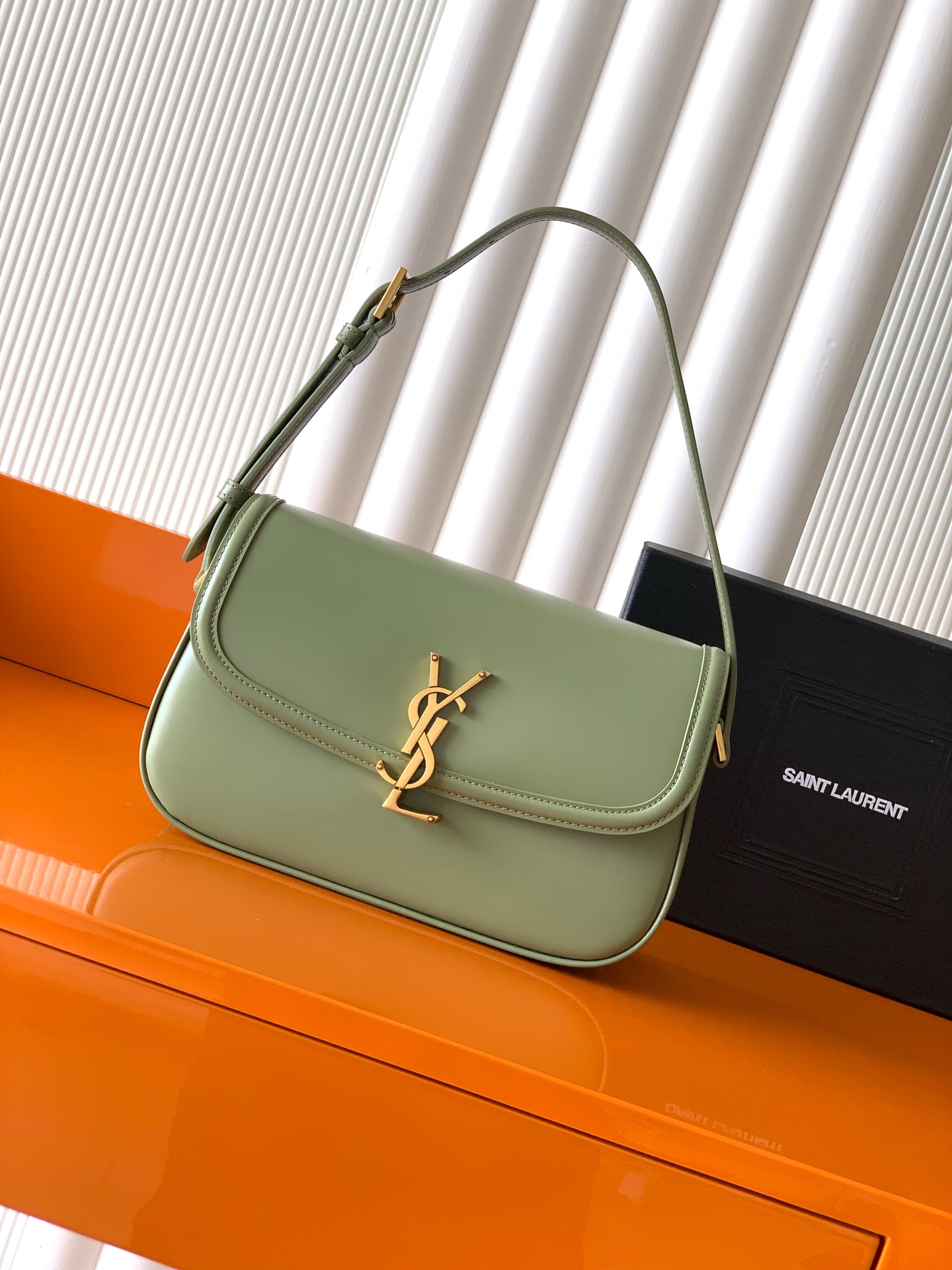 Saint Laurent 中号 圣罗兰又出了一只神仙美包