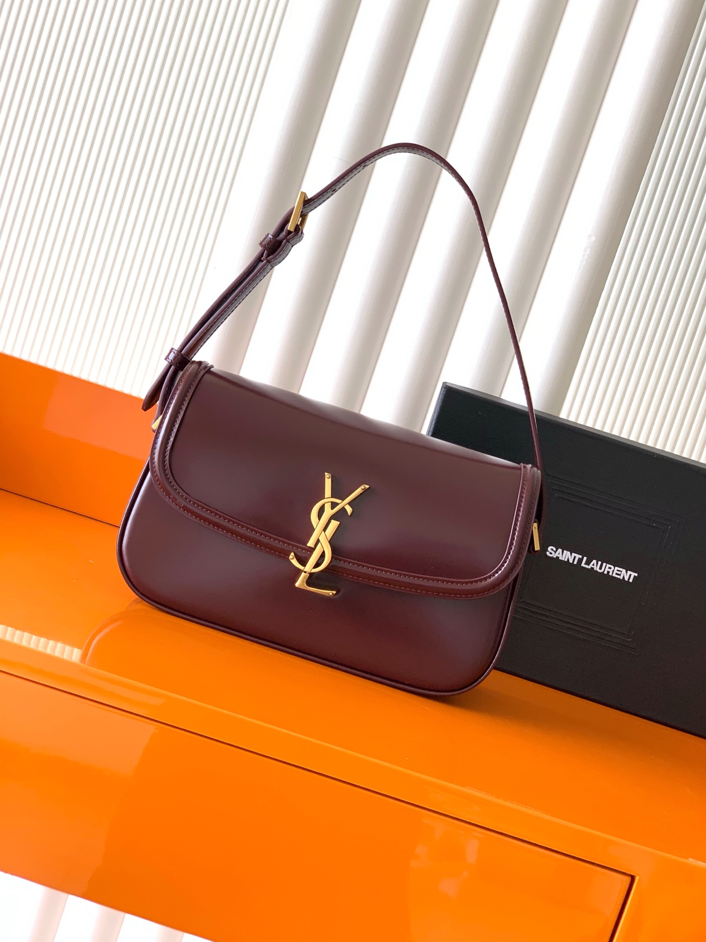 Saint Laurent 中号 圣罗兰又出了一只神仙美包