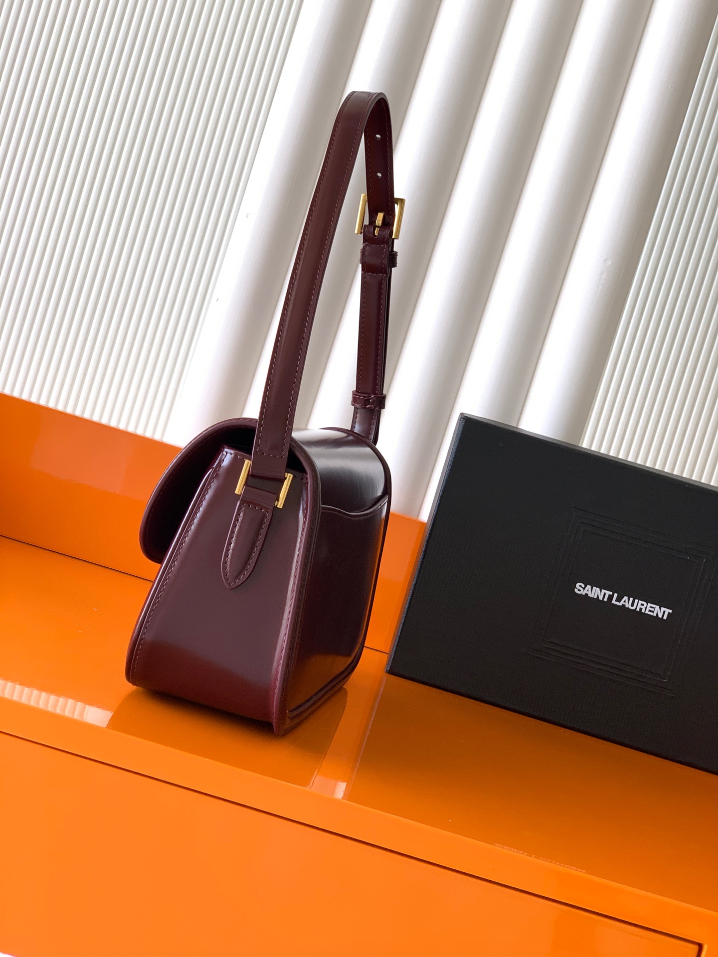 Saint Laurent 中号 圣罗兰又出了一只神仙美包
