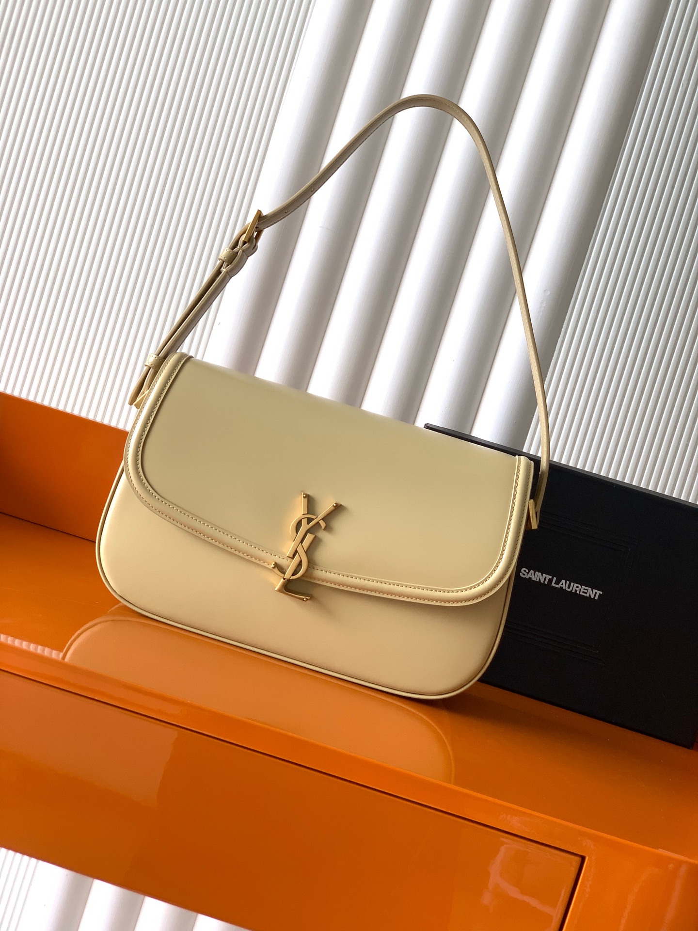 Saint Laurent 大号 圣罗兰又出了一只神仙美包