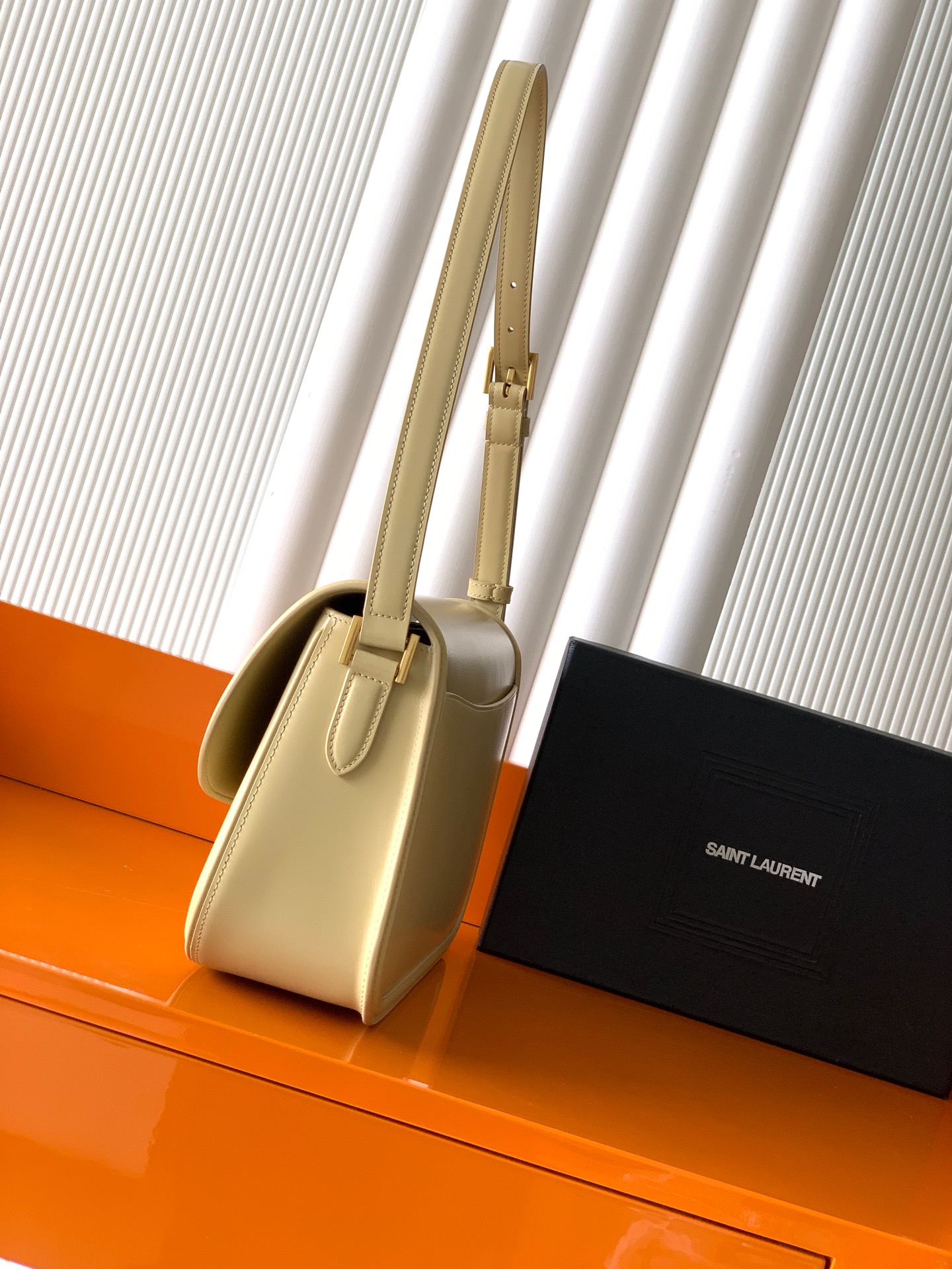 Saint Laurent 大号 圣罗兰又出了一只神仙美包