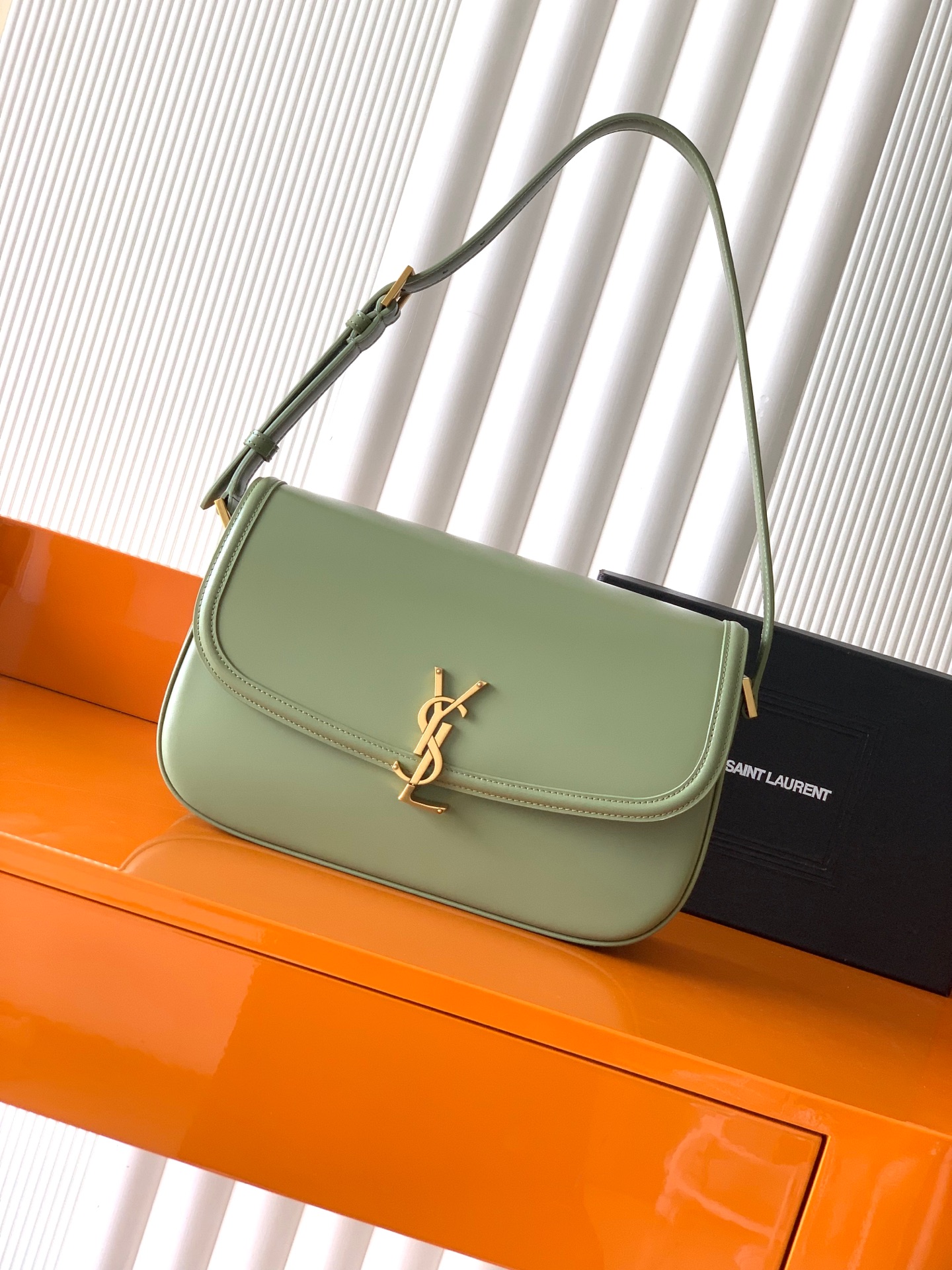 Saint Laurent 大号 圣罗兰又出了一只神仙美包