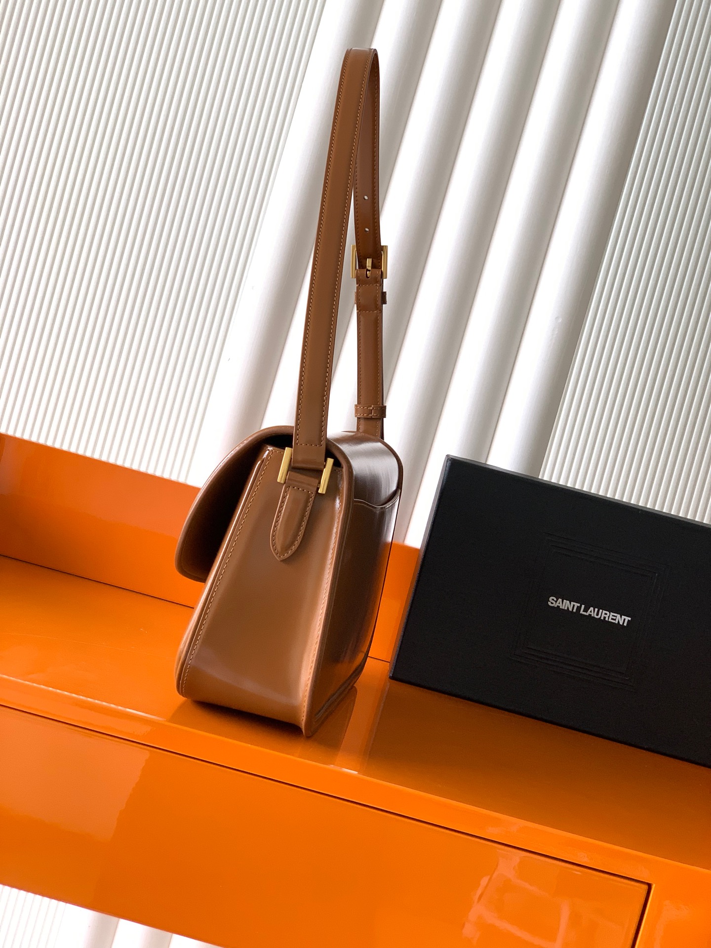 Saint Laurent 大号 圣罗兰又出了一只神仙美包