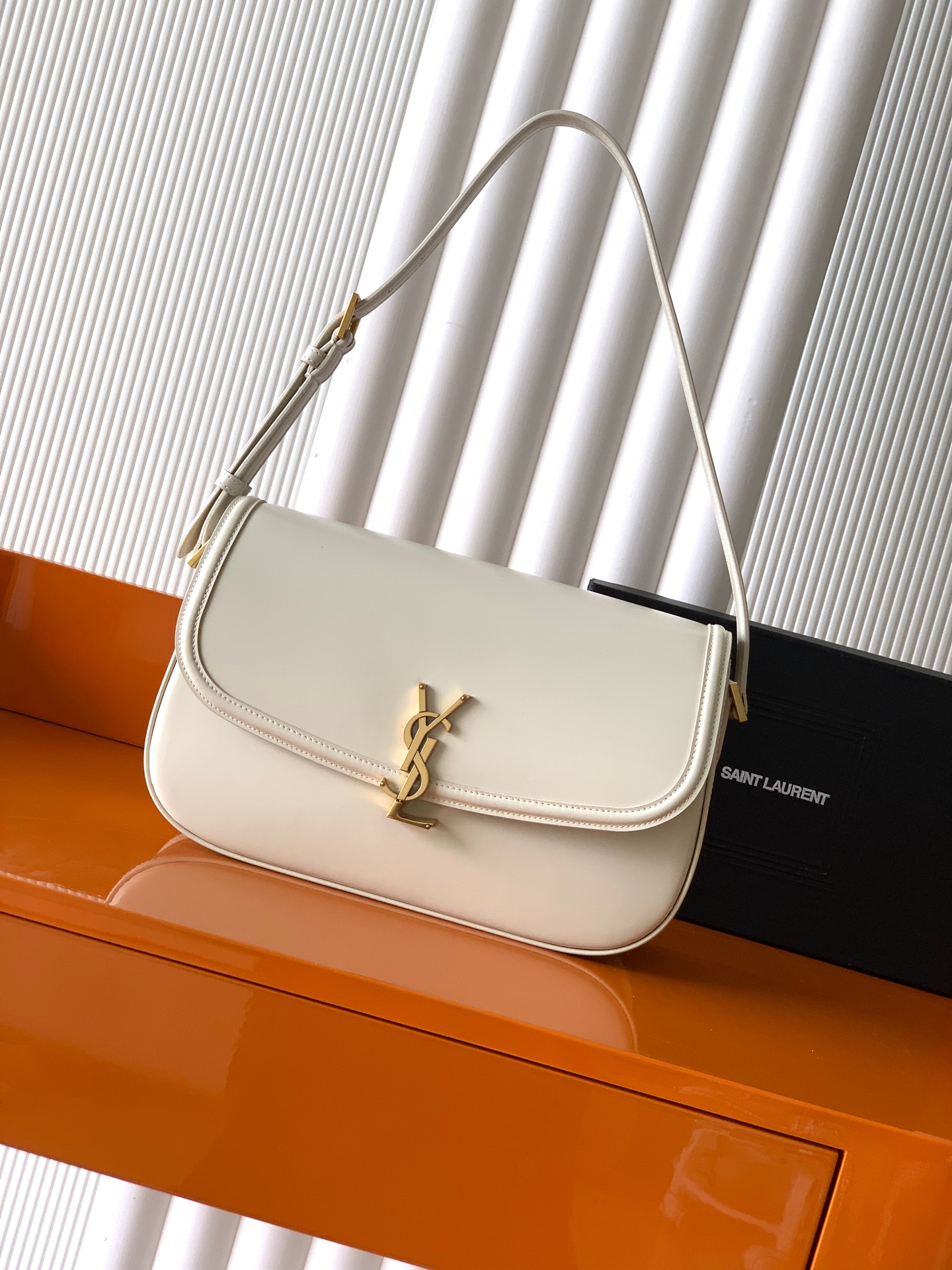 Saint Laurent 大号 圣罗兰又出了一只神仙美包