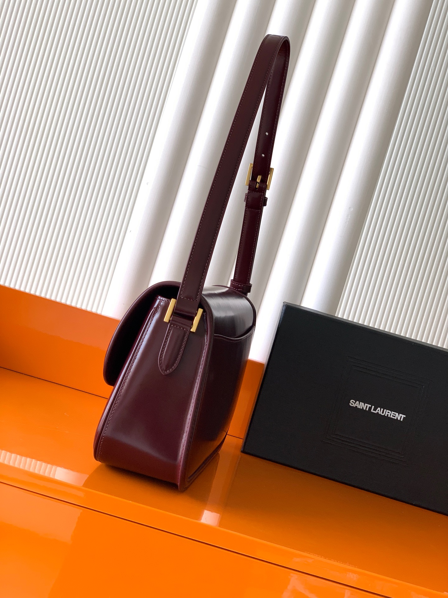 Saint Laurent 大号 圣罗兰又出了一只神仙美包