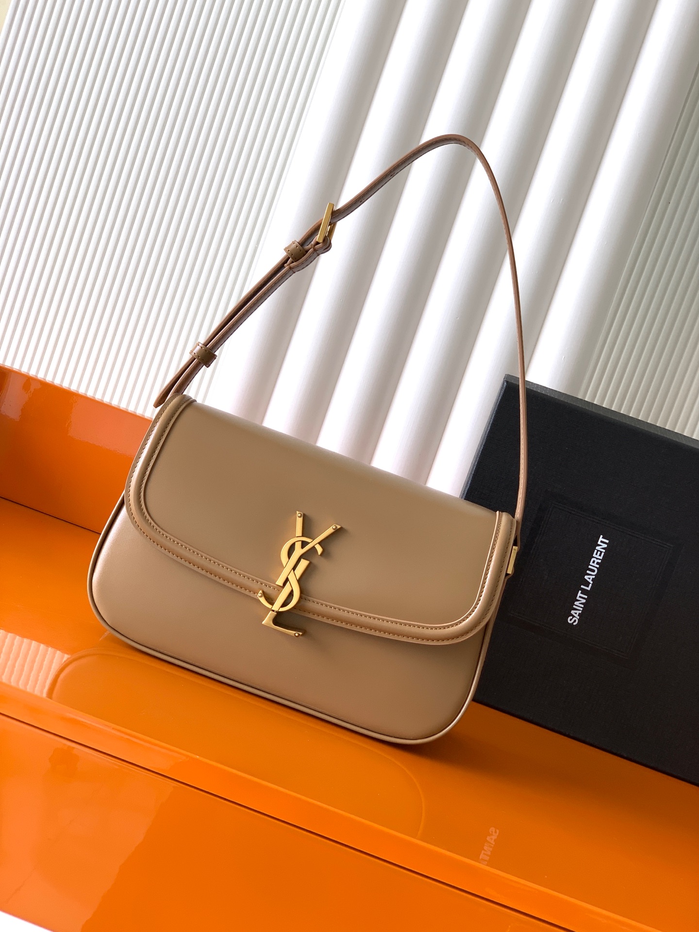 Saint Laurent 大号 圣罗兰又出了一只神仙美包