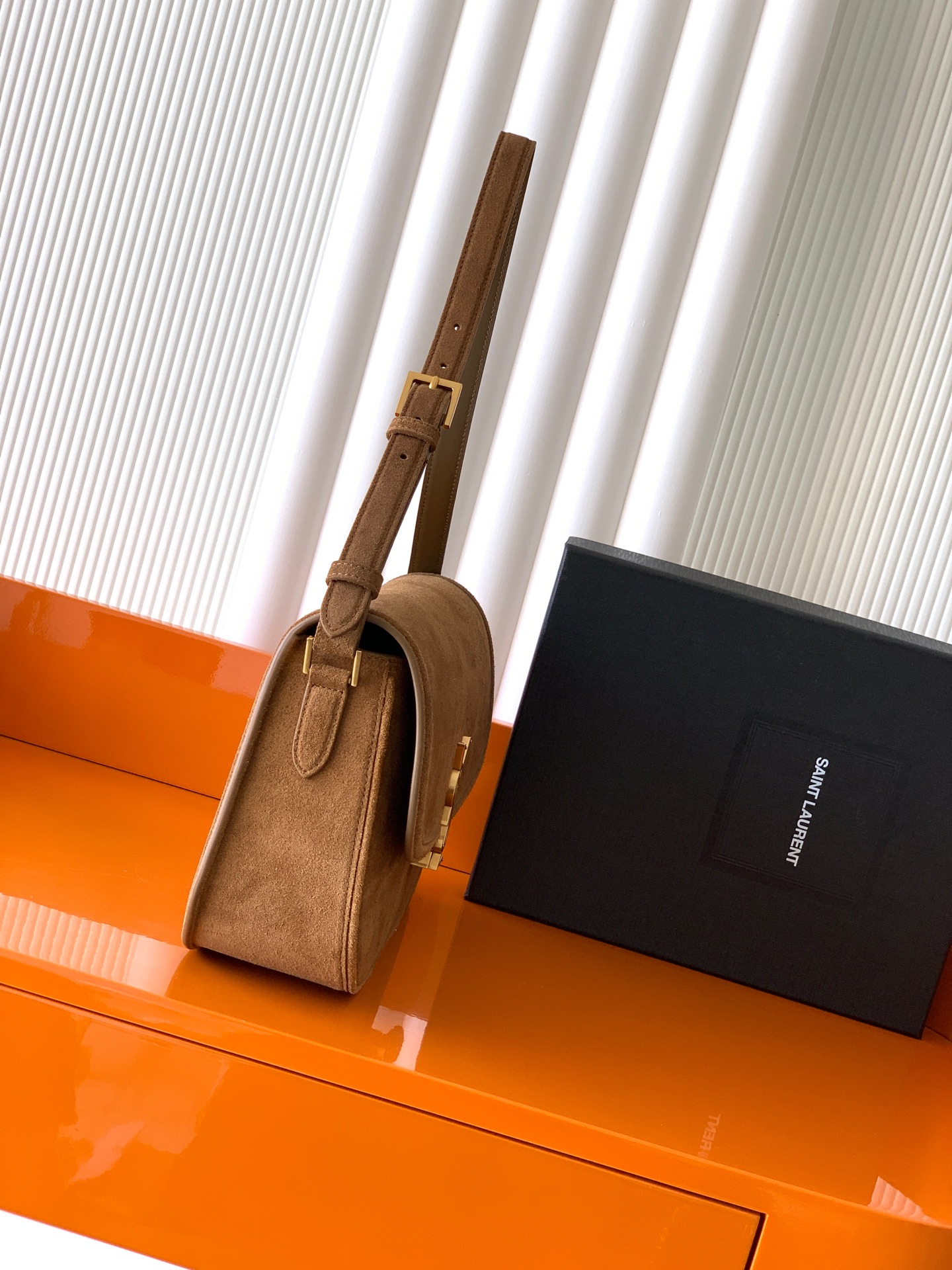 Saint Laurent 大号 圣罗兰又出了一只神仙美包