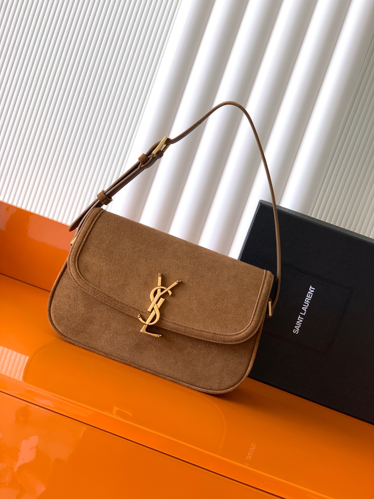 Saint Laurent 中号 圣罗兰又出了一只神仙美包