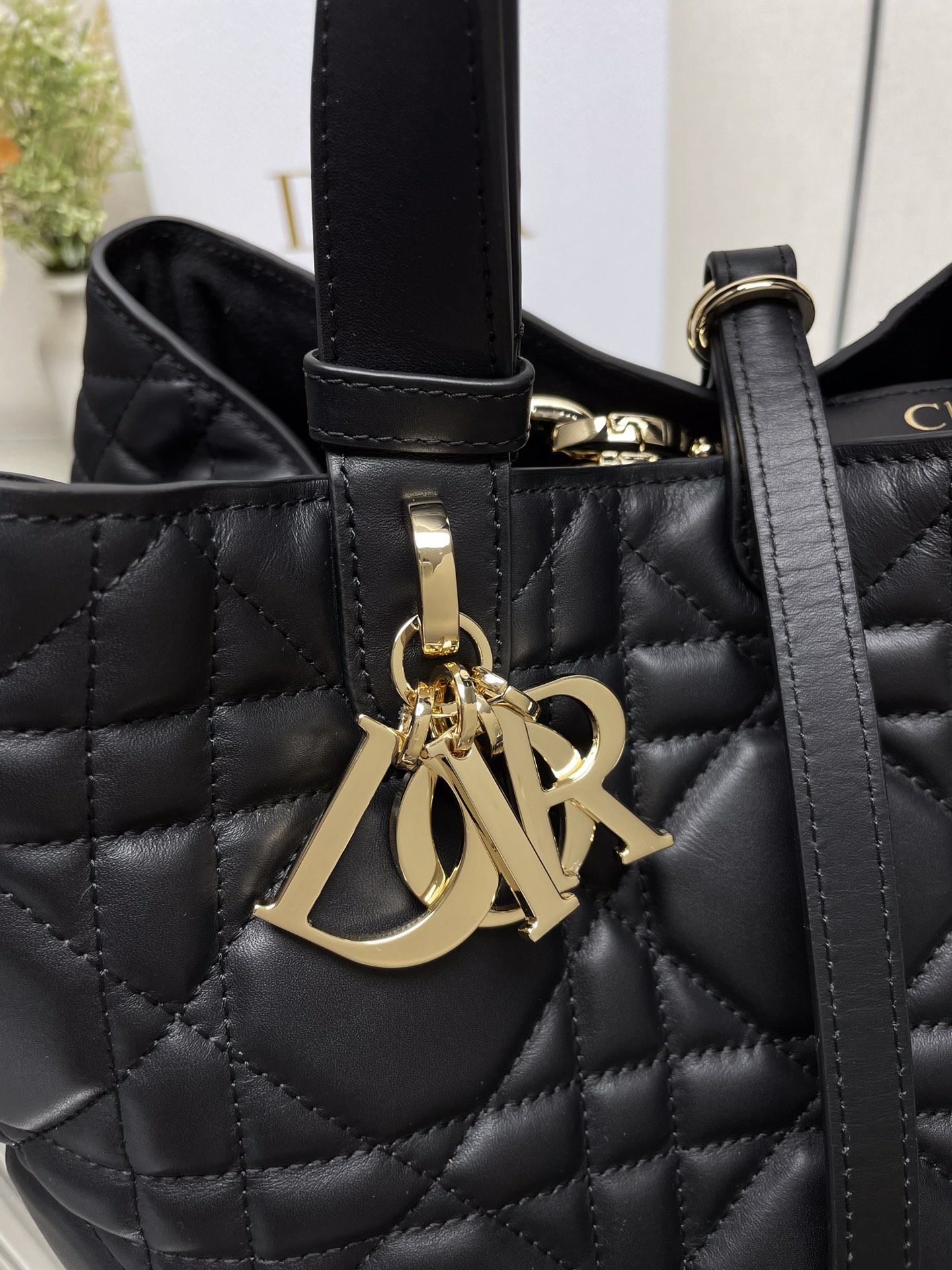 [Dior Women