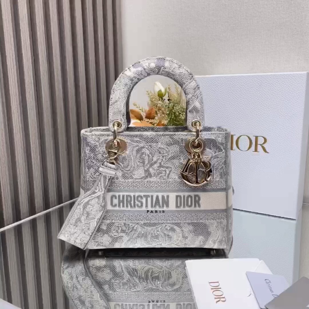 Video del nuevo tigre gris