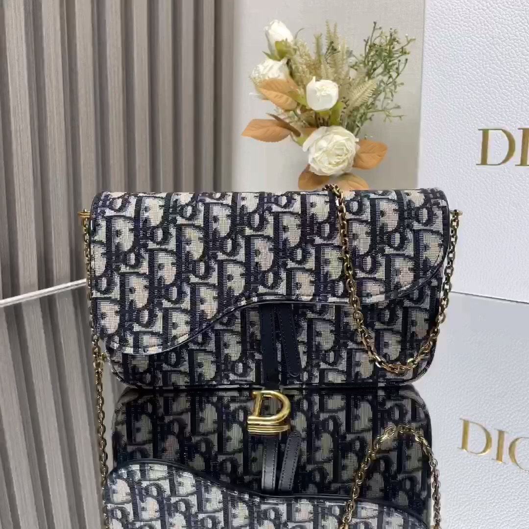 Nuevo bolso silla de montar