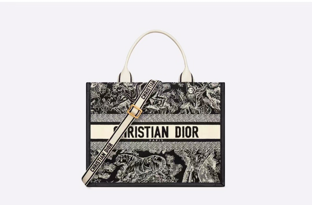 NO:387897,New Blue Tiger Leather Medium/Official Photo, Dior, Dior19860909新蓝虎皮革中号/官网图,迪奥,dior,Bag