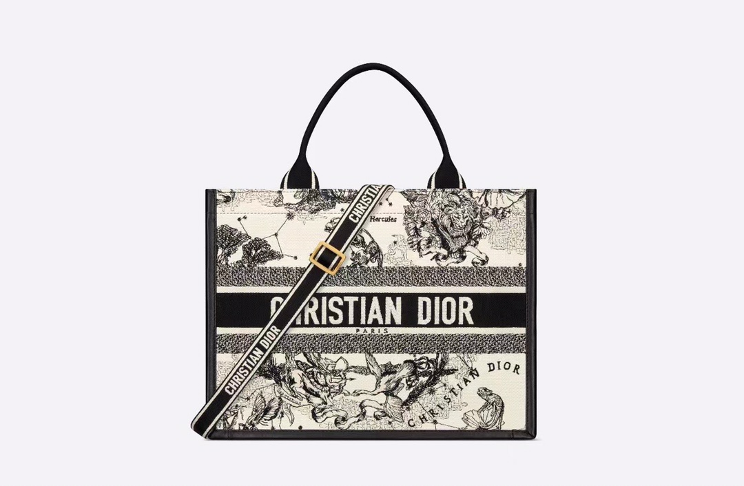 NO:387938,White constellation leather medium size/official website picture, Dior, dior19860909白星座皮革中号/官网图,迪奥,dior,Bag