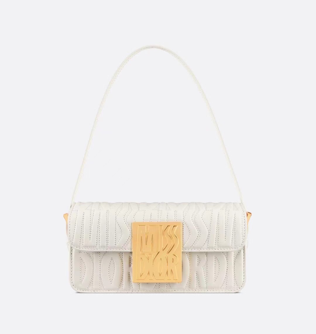 Nueva imagen oficial del modelo 2610 en blanco