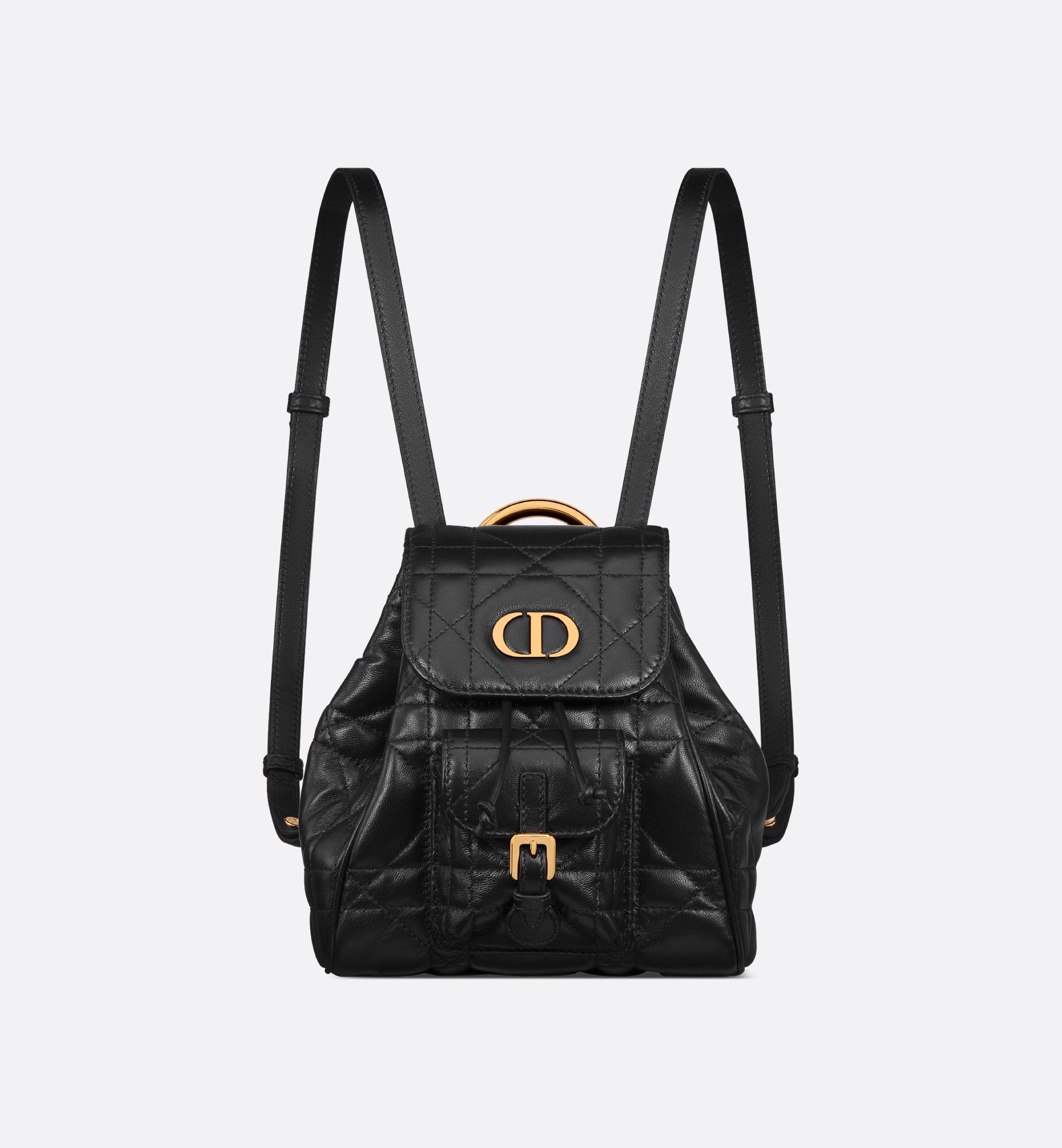 Fotos oficiales de la mochila nueva talla pequeña