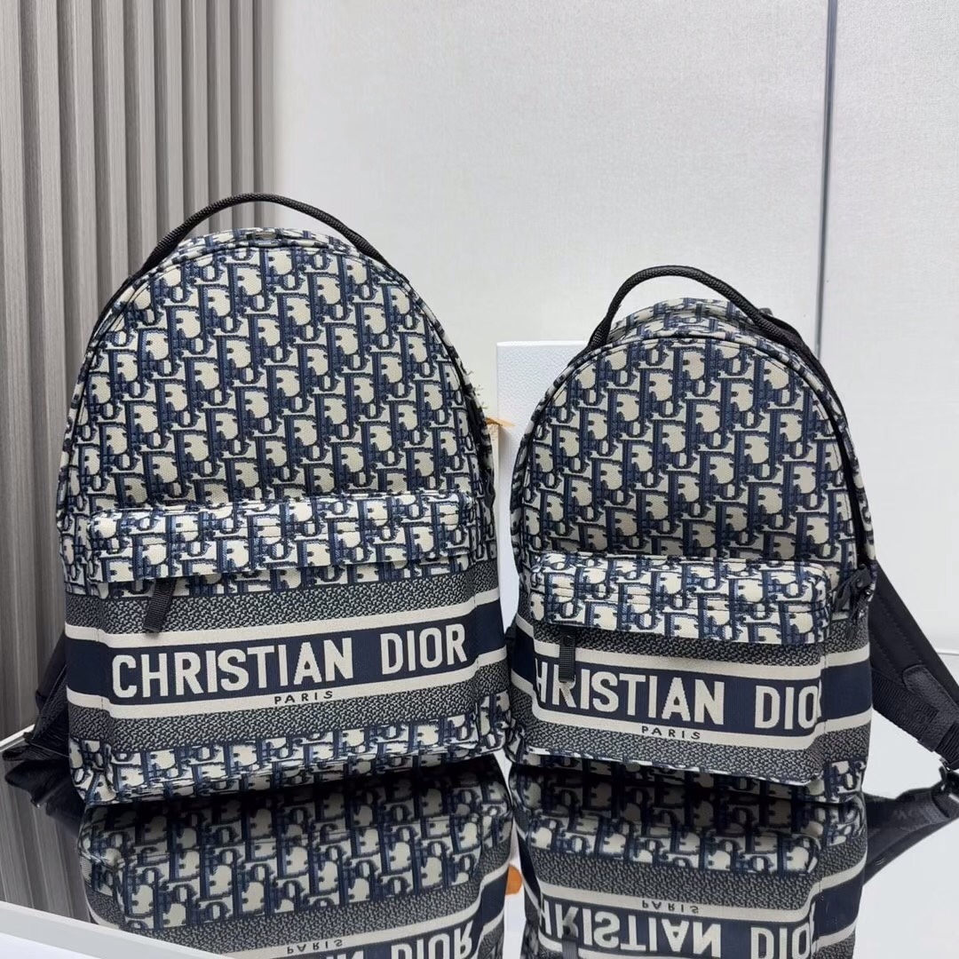 Tamaño clásico de mochila