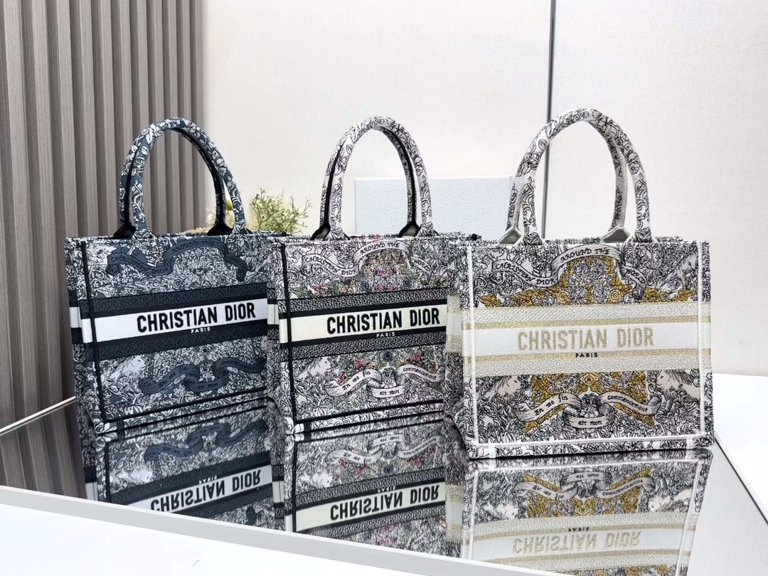 Video del nuevo tote de estrellas pequeño