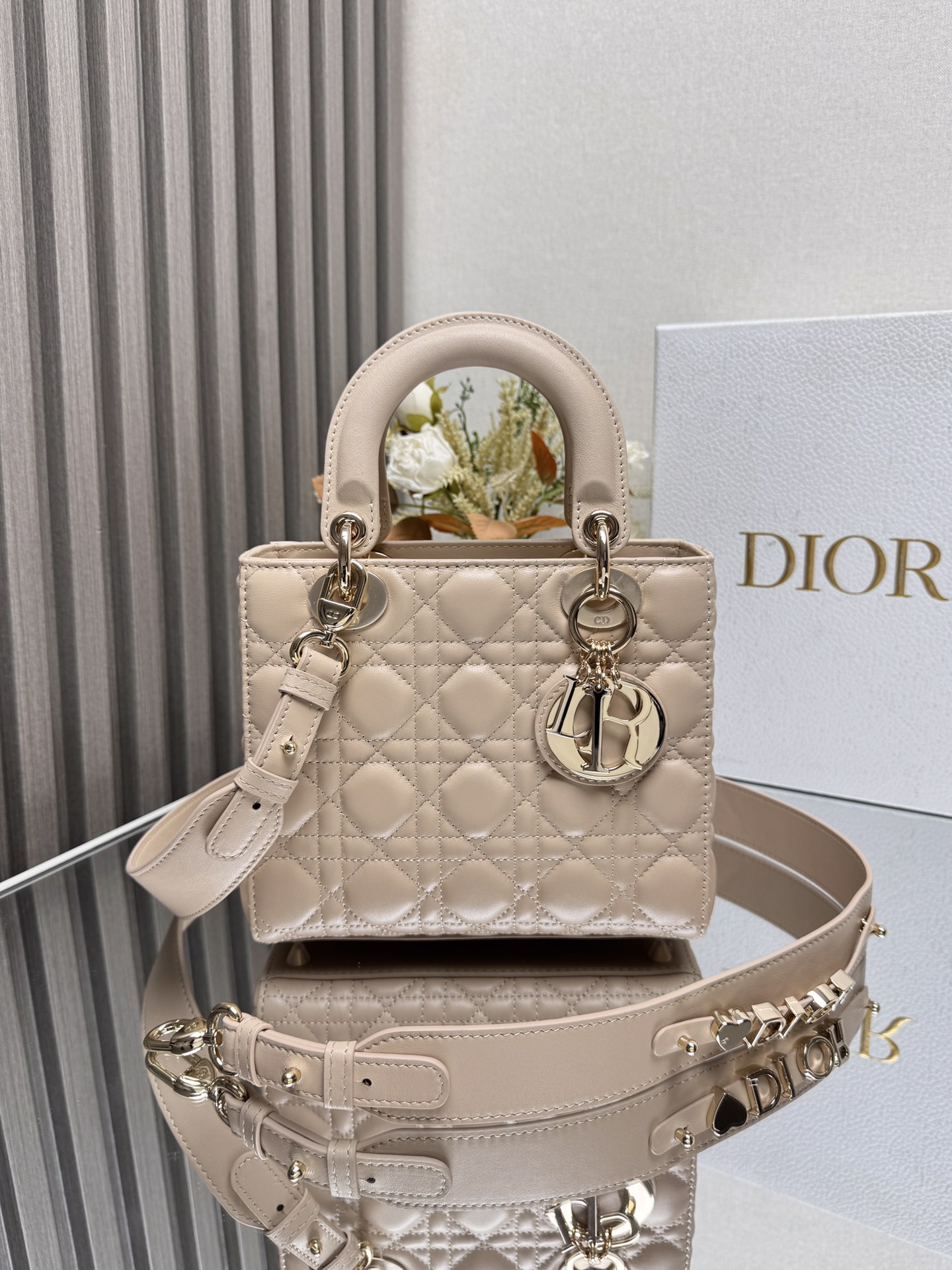 NO:209167,【Lady Dio.r My ABC】