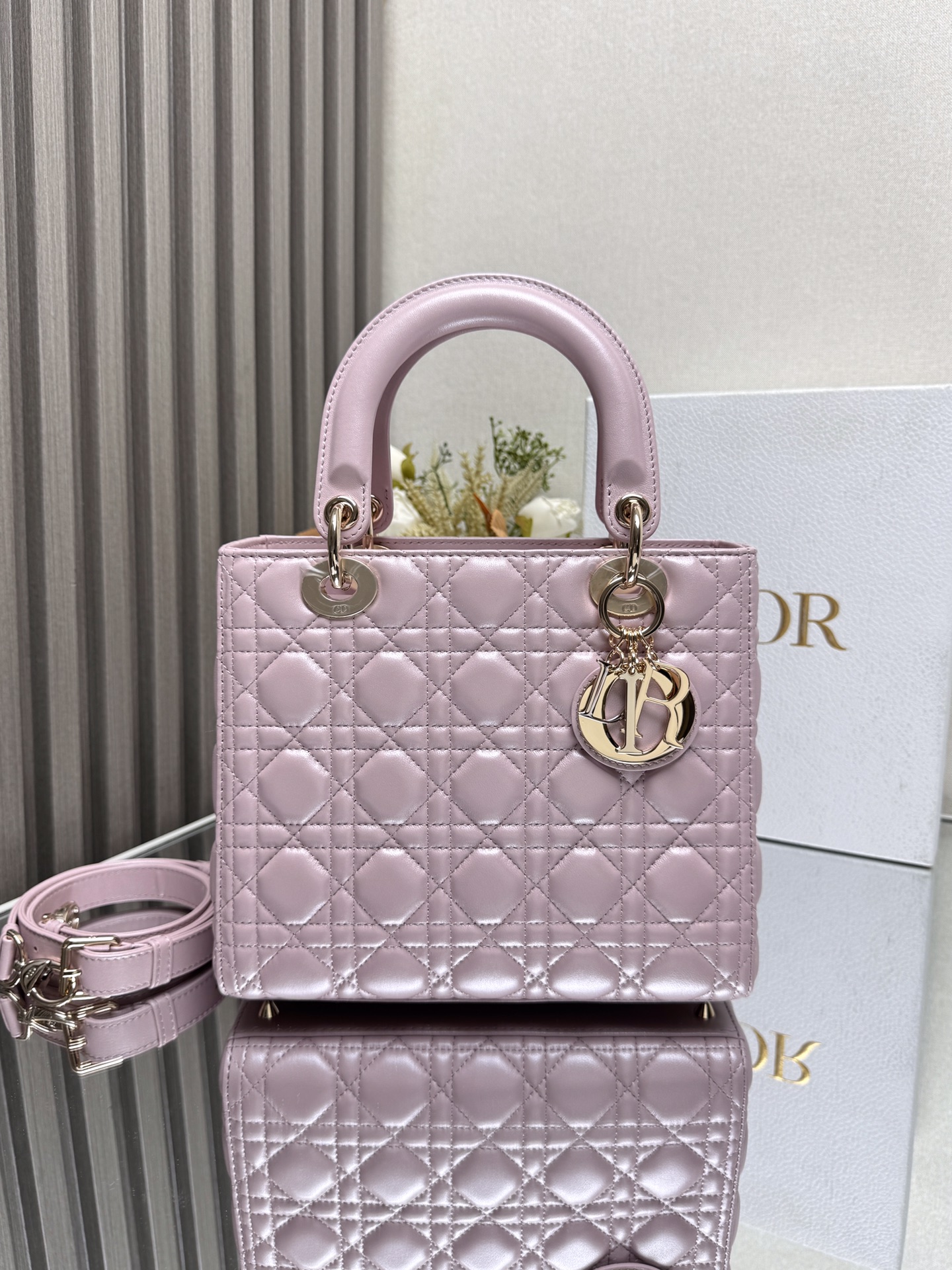 NO:209178,000680【Lady Dio.r My ABC】