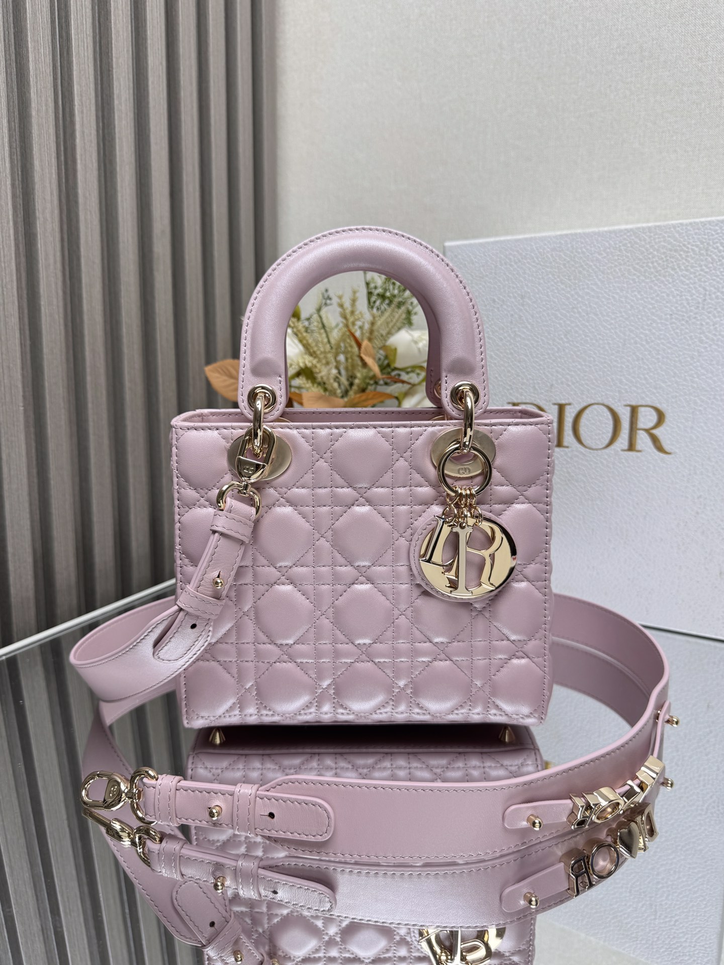 NO:209182,000640【Lady Dio.r My ABC】