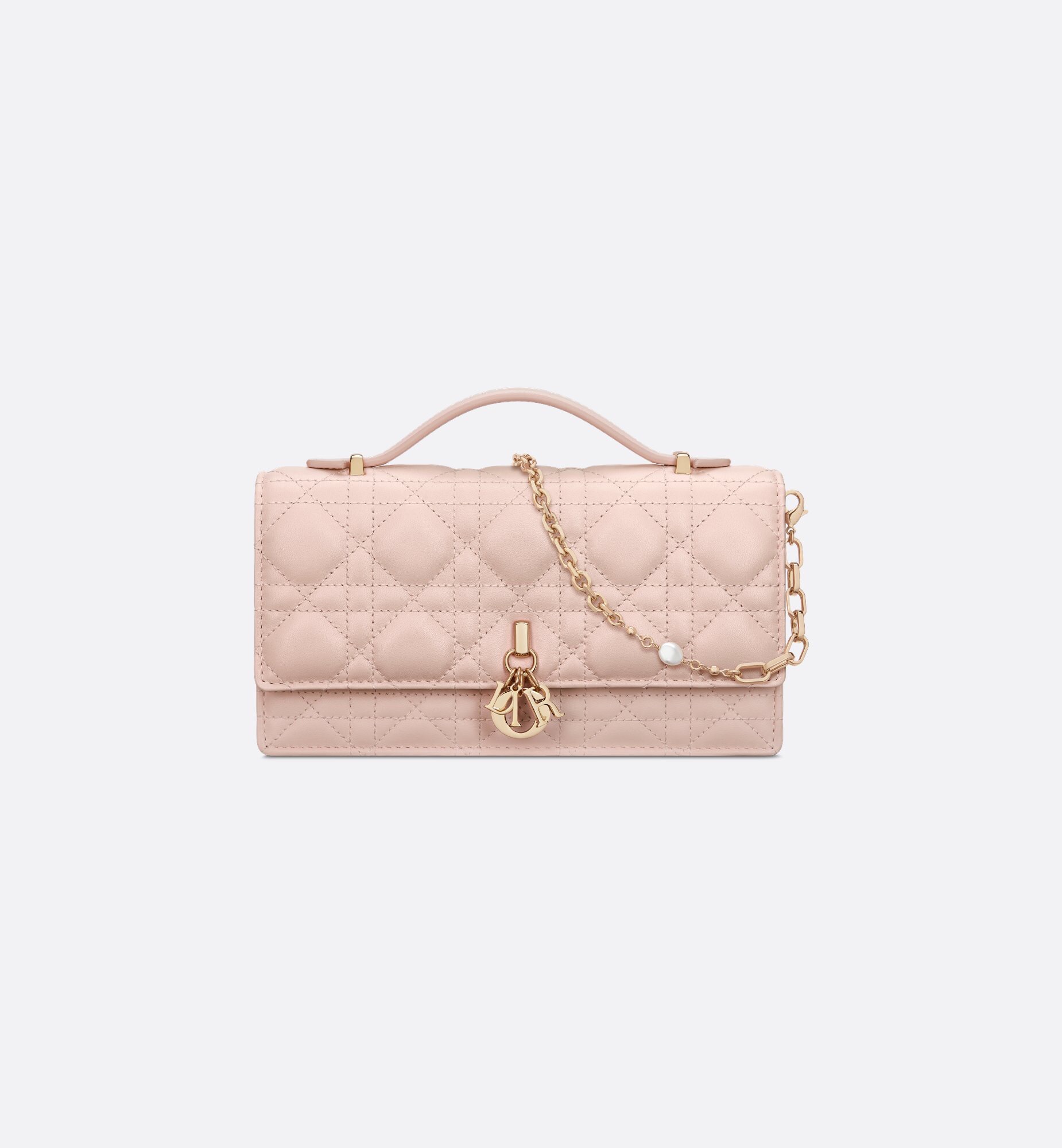 NO:771116,0809 Blush pink sheepskin arrives, Dior, dior, sheepskin198609090809胭脂粉羊皮到货,迪奥,dior,sheepskin,Bag