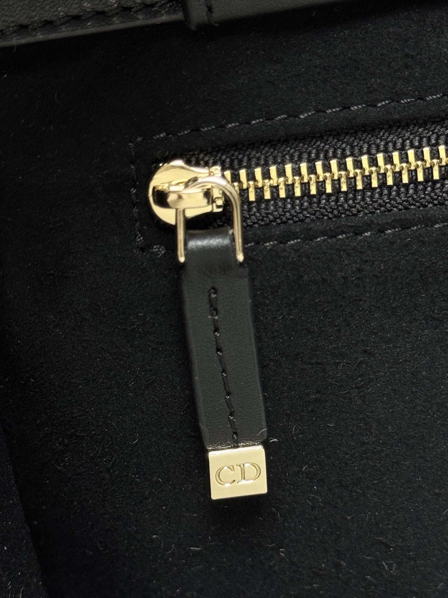 Dior Book Tote Black Leather Small, M1325 - Maria Grazia Chiuri Design 9 i1750060181 4480 4