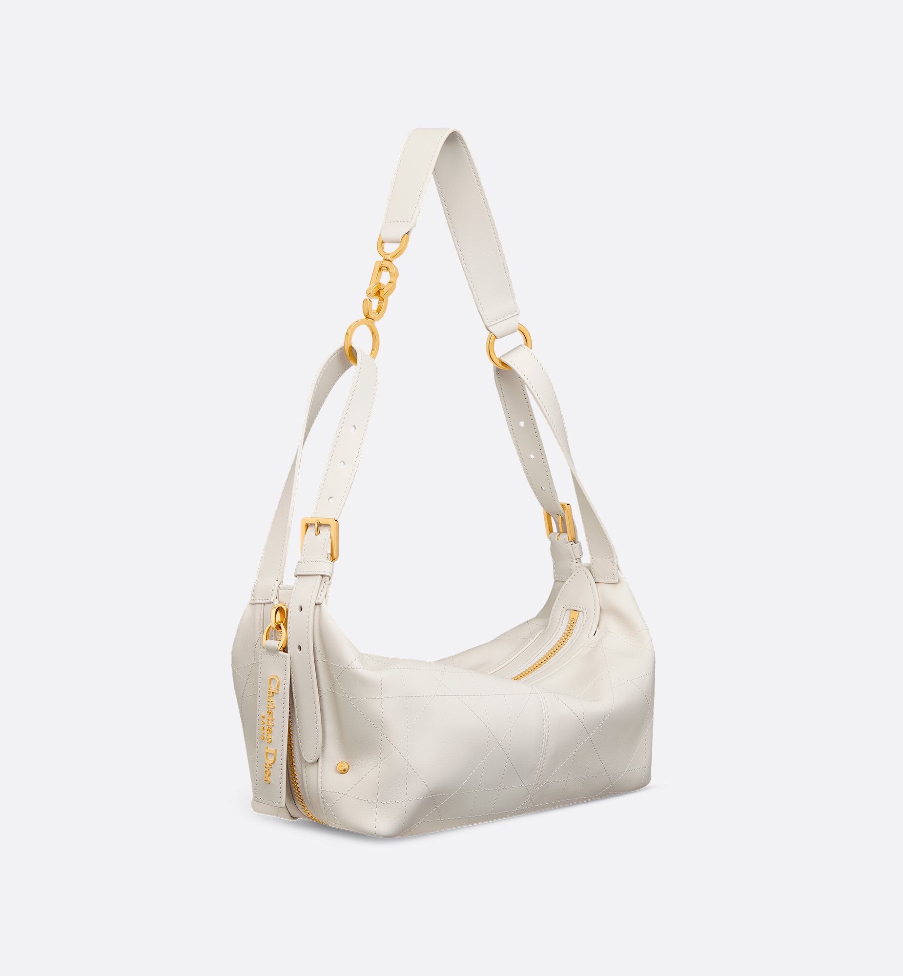 NO:387647,2417.2416. White plain leather arrives, Dior, dior198609092417.2416.白色平纹皮到货,迪奥,dior,Bag