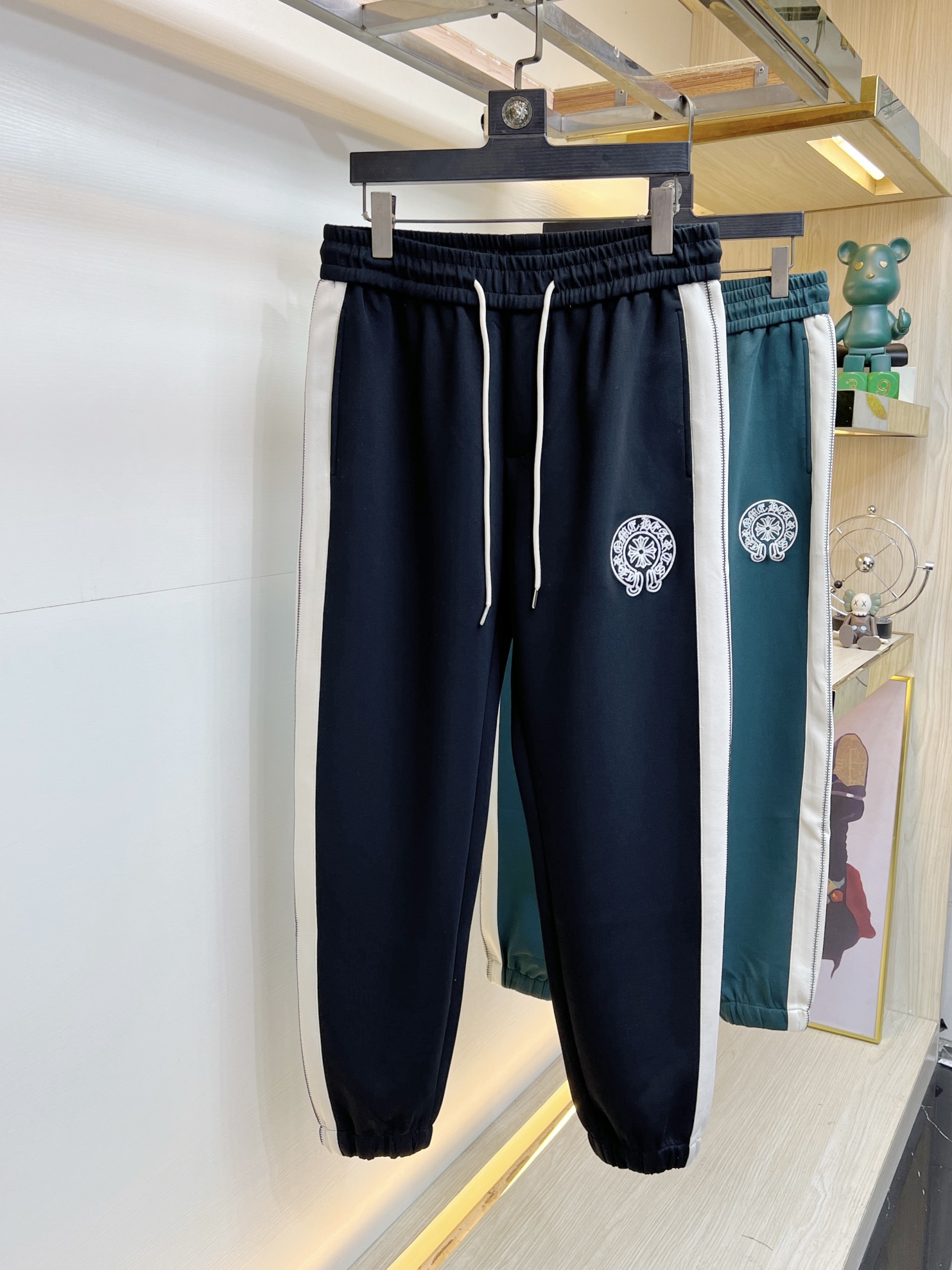 Chrome Hearts Clothing Pants & Trousers Fall Collection Casual