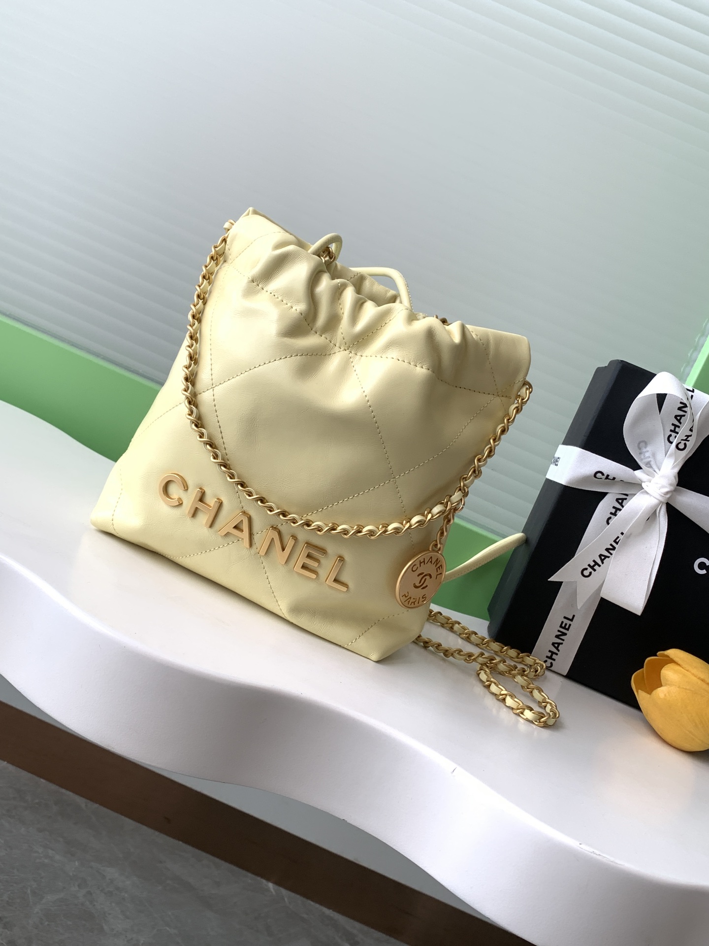 Chanel Crossbody & Shoulder Bags Spring/Summer Collection Mini