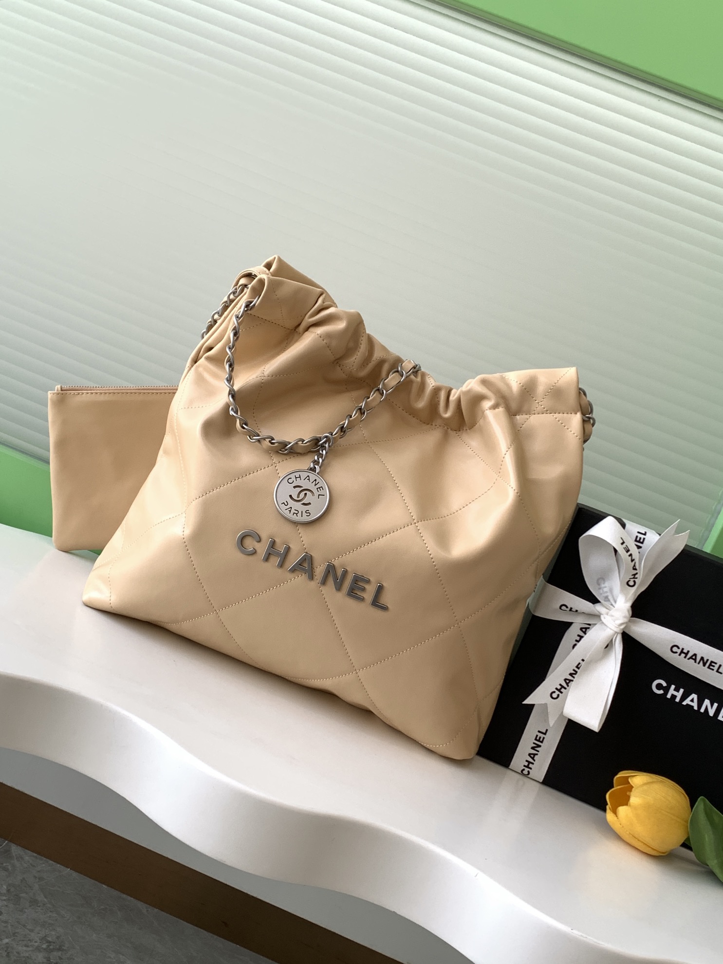 Chanel Crossbody & Shoulder Bags Fashion