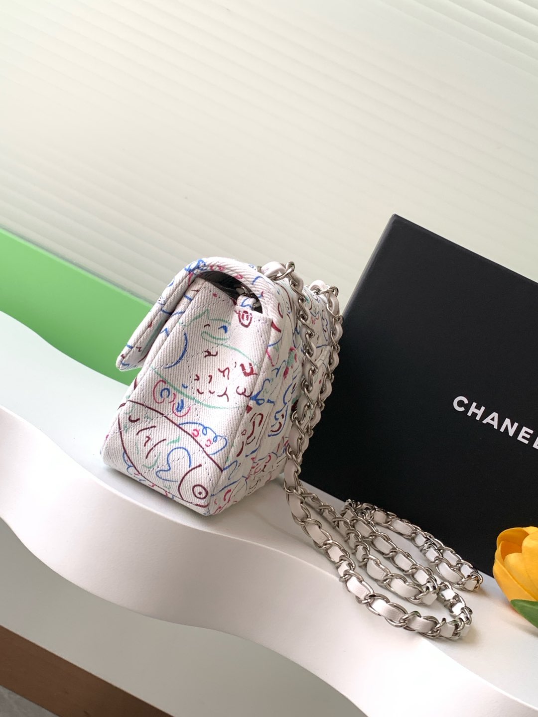 [Chanel Women