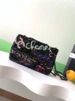 Les paillettes de couleur noir, vert, bleu, de couleur préférée des 24s plus Big Logo Big Logo Sac entier Broidés Logo CF SQUINS que j'aime est plus durable que les nouilles en cuir, pas peur d'être portées! Numéro de modèle AS4561 Taille 14-21-8 Ensemble complet d'emballage 1 Les paillettes de couleur noir, vert, bleu, de couleur préférée des 24s plus Big Logo Big Logo Sac entier Broidés Logo CF SQUINS que j’aime est plus durable que les nouilles en cuir, pas peur d’être portées! Numéro de modèle AS4561 Taille 14-21-8 Ensemble complet d’emballage