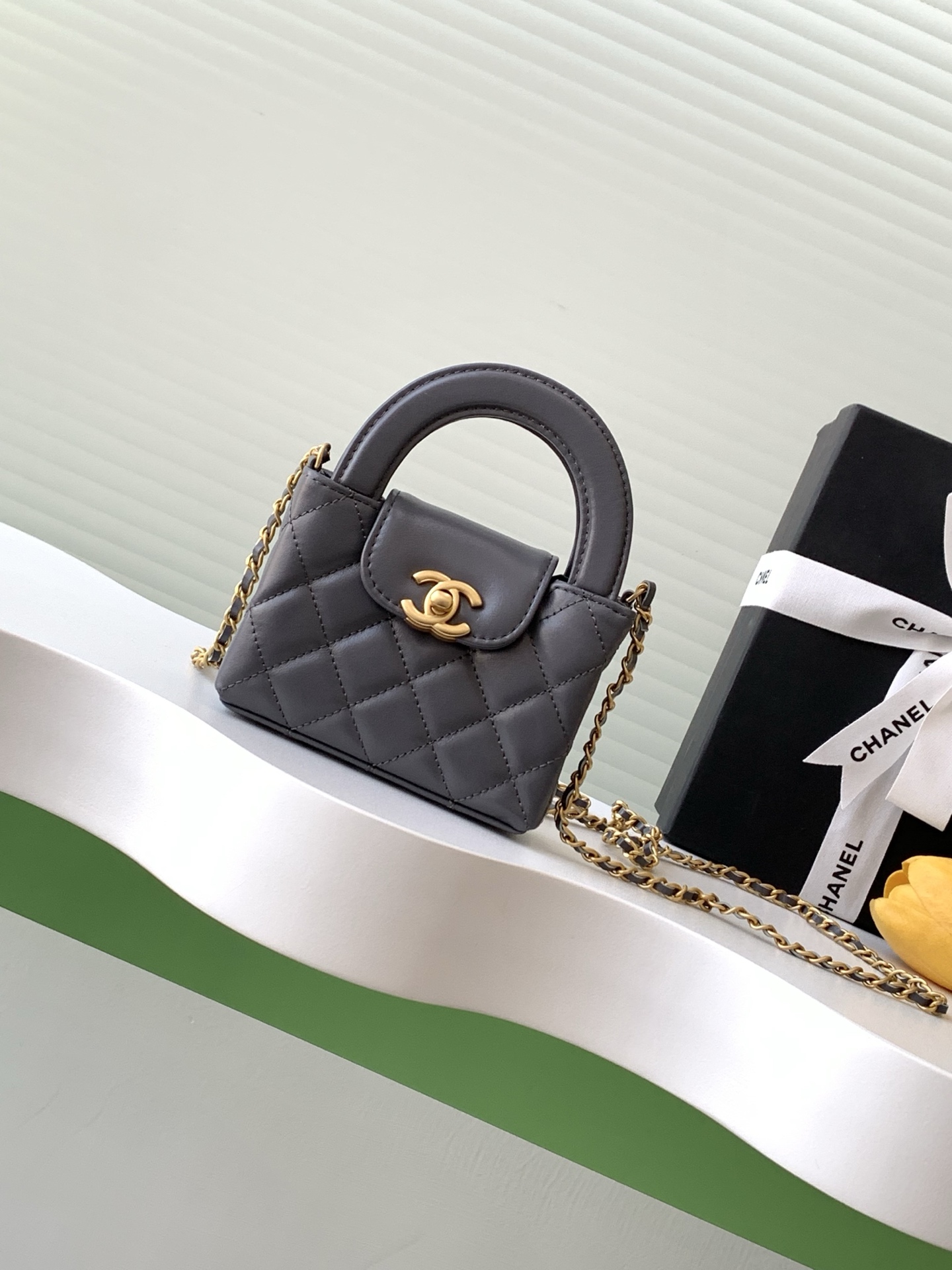 Сумка Chanel